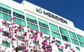 Le Meridien Atlanta Perimeter